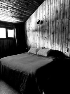 Cabaña - 5to Rincon Meliquina Home - 3