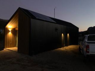 Cabaña - 5to Rincon Meliquina Home - 3