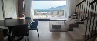 Newly built townhouse with spectacular sea views in an idyllic setting just 15 min from Marbella - 3