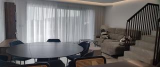 Newly built townhouse with spectacular sea views in an idyllic setting just 15 min from Marbella - 6