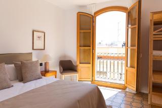 Barcelona - Gracia 4-2 - 2