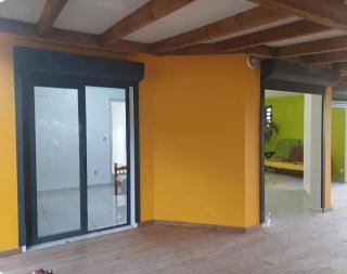 Maison neuve partagée, en forêt, 1km plage - 7