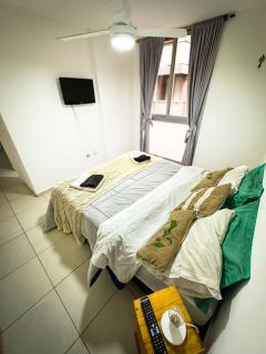 El Cordobés de Güemes - Excelente zona cerca de hospital Oulton y Allende , 5 cuadras de Patio Olmos, a metros de los mejores bares de Córdoba - 4
