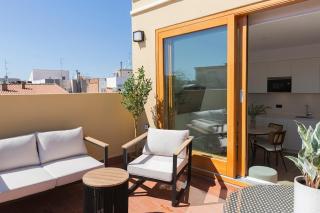 Barcelona - Gracia 5-1 - 7