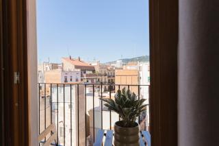 Barcelona - Gracia 5-1 - 1