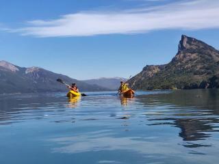 Cabaña - 5to Rincon Meliquina Home - 7