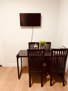 Sweet home 2 bedroom suite - 0