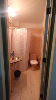 Departamento Altos Mendoza Monoambiente - 8