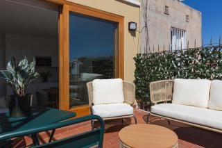 Barcelona - Gracia 5-2 - 5