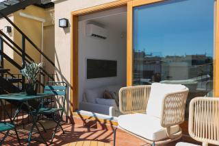 Barcelona - Gracia 5-2 - 2