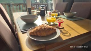 47 Northwood, Lilliardsedge - 9
