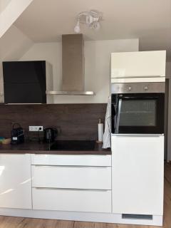 Modern Rooftop Apartment in City Center - 8