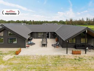 20 person holiday home in Nørre Nebel - 7