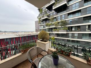 “Stadium” Apartment - 0