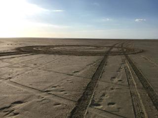 4 person holiday home in Fanø - 1