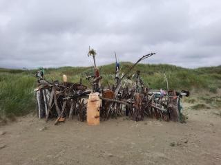 4 person holiday home in Fanø - 1