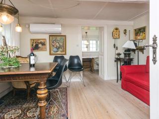 4 person holiday home in Tønder - 4