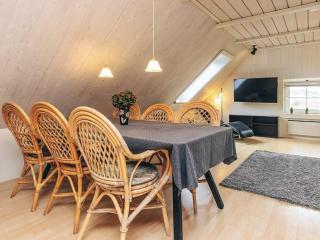 6 person holiday home in Thisted - 3