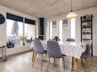 6 person holiday home in Vestervig - 6