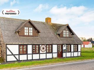 6 person holiday home in Løgstør-By Traum - 0