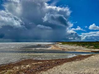 Seaside Escape with Spa - By Traum Ferienwohnungen - 1