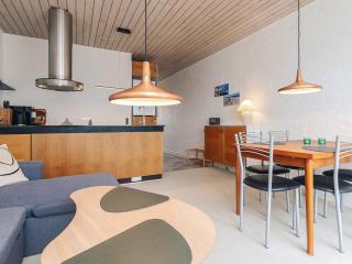 4 person holiday home in Vestervig-By Traum - 1