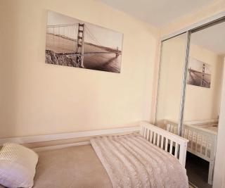 Ecclesfield Cottage - Two Bedrooms in Sheffield near Peak District with fast Wi-Fi, off-street parking and garden - 6