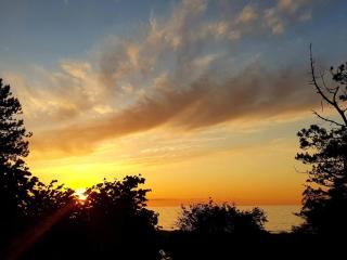 5 star holiday home in Dronningmølle - 1