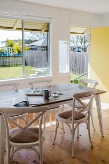 The Yellow Door Lakehouse - 7