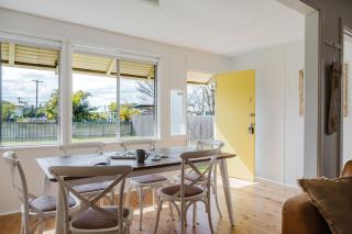 The Yellow Door Lakehouse - 2