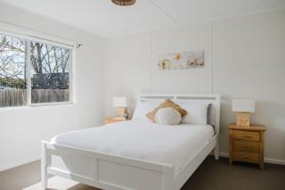 The Yellow Door Lakehouse - 1