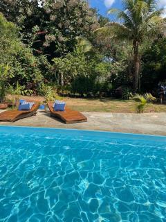 Fazenda mato escuro - 0