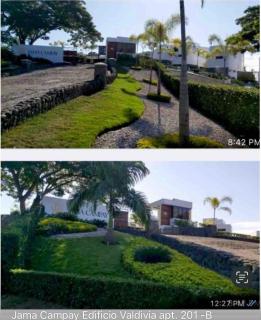 Oceanfront Apartment 2BR 2BA at Jama Campay includes Resort Access - 2