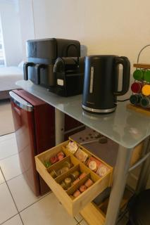 Premium Budget Studio - 5