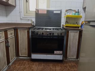 Comfortable apartment with sea - 4