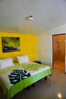 Pension Terehaunui Teahupoo - 4