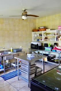 Pension Terehaunui Teahupoo - 1