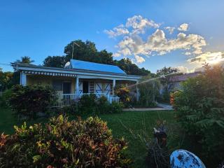 Charming Creole House - 0