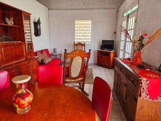 Charming Creole House - 4