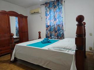 Charming Creole House - Goyave - 4