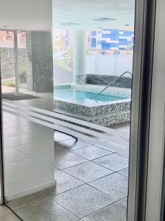 Espectacular apartamento - 5