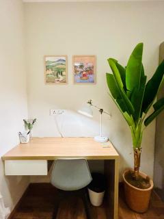 Cocoon - A Place For Escape - 4