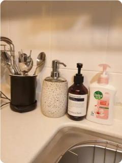 Denden Stay Yongsan - Séoul - 3