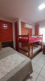 Quarto família frente mar! - 9