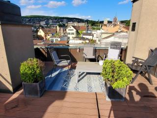 One and Only Rooftop - 5