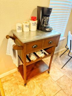 Downtown Fort Smith Apartment with Yard Pet Friendly - 6