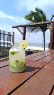 Quarto família frente mar! - 2