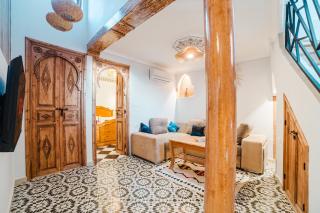 Appart Riad Marrakech - 0