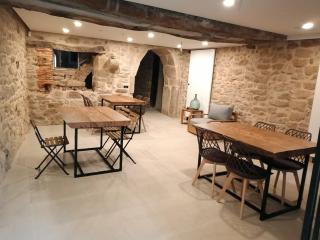 Apartamentos Patio y Calados Rioja Suites - 1