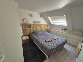 L'Écrin Urbain - Centre St Brieuc - 9